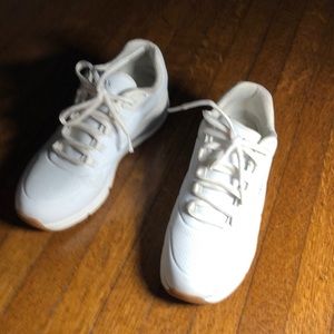 Sketchers Uno Stand on , great condition